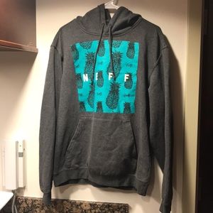 Neff hoodie